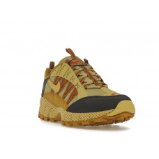 Кроссовки Nike Air Humara Buff Gold