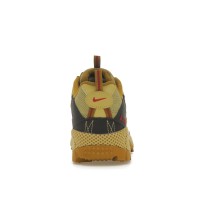 Кроссовки Nike Air Humara Buff Gold