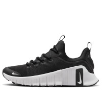 Женские Nike Free Metcon 6 Black White (W)