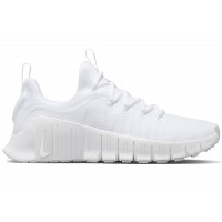 Женские кроссовки Nike Free Metcon 6 Platinum Tint (W)