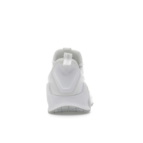 Nike Wmns Free Metcon 6 Platinum Tint - женская сетка размеров Nike Wmns Free Metcon 6 Platinum Tint - женская сетка размеров