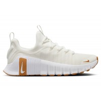 Женские кроссовки Nike Free Metcon 6 Sail White Monarch (W)