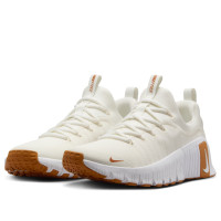 Женские Nike Free Metcon 6 Sail White Monarch (W)