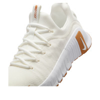 Женские Nike Free Metcon 6 Sail White Monarch (W)