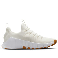 Женские Nike Free Metcon 6 Sail White Monarch (W)