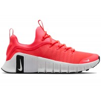 Женские кроссовки Nike Free Metcon 6 Hot Punch (W)