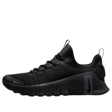 Nike Free Metcon 6 Black Anthracite