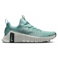 Кроссовки Nike Free Metcon 6 Cannon Light Silver Black
