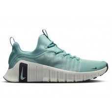 Кроссовки Nike Free Metcon 6 Cannon Light Silver Black