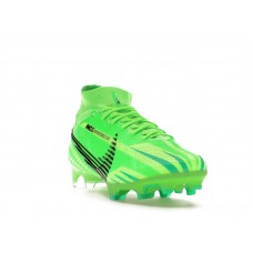 Nike Zoom Mercurial Superfly 9 Elite FG Dream Speed Green Strike