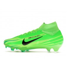 Nike Zoom Mercurial Superfly 9 Elite FG Dream Speed Green Strike