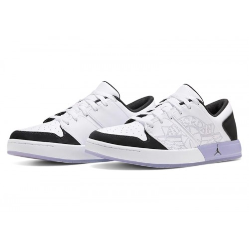 Air Jordan Nu Retro 1 Low Dongdan - мужская сетка размеров