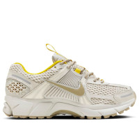 Женские Nike Zoom Vomero 5 Light Bone Yellow (W)