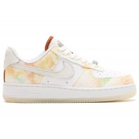 Женские кроссовки Nike Air Force 1 Low 07 LX White Phantom Mint Foam (W)