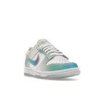 Женские кроссовки Nike Dunk Low Unlock Your Space (W)