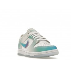 Женские кроссовки Nike Dunk Low Unlock Your Space (W)