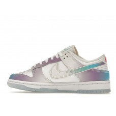 Женские кроссовки Nike Dunk Low Unlock Your Space (W)