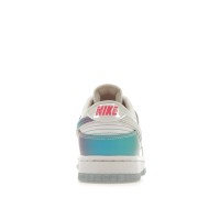 Женские кроссовки Nike Dunk Low Unlock Your Space (W)