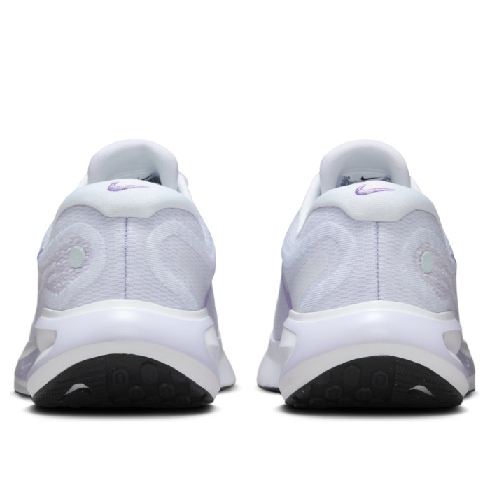 Nike Journey Run White Amethyst Tint Black Hydrangeas (W) - женская сетка размеров Nike Journey Run White Amethyst Tint Black Hydrangeas (W) - женская сетка размеров