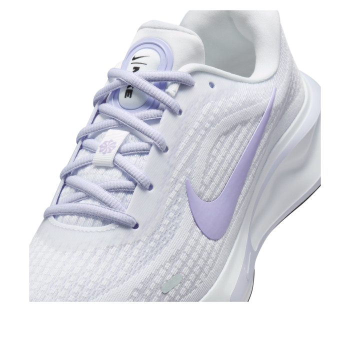 Nike Journey Run White Amethyst Tint Black Hydrangeas (W) - женская сетка размеров Nike Journey Run White Amethyst Tint Black Hydrangeas (W) - женская сетка размеров