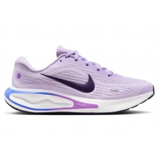 Женские Nike Journey Run Violet Mist Purple Dynasty (W)