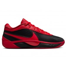 Кроссовки Nike Giannis Zoom Freak 6 Bred