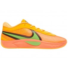 Кроссовки Nike Giannis Zoom Freak 6 Halloween