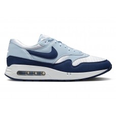 Кроссовки Nike Air Max 1 86 OG Big Bubble Light Armory Blue