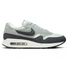 Кроссовки Nike Air Max 1 86 Big Bubble Light Silver (Numbered Edition of 1986)