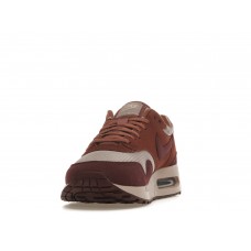 Кроссовки Nike Air Max 1 86 OG Big Bubble Smokey Mauve