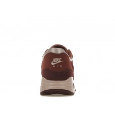 Кроссовки Nike Air Max 1 86 OG Big Bubble Smokey Mauve