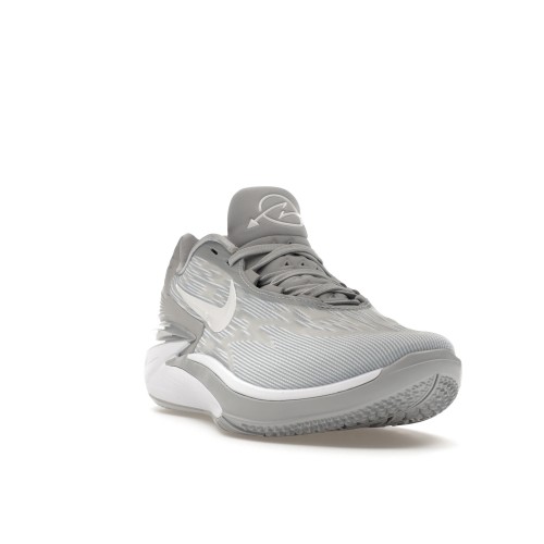 Кроссы Nike Air Zoom GT Cut 2 TB Wolf Grey - мужская сетка размеров