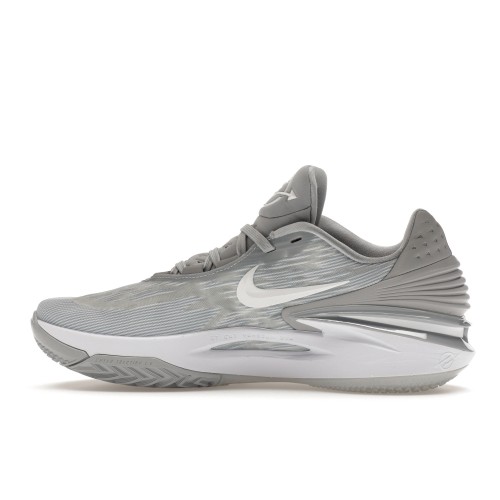 Кроссы Nike Air Zoom GT Cut 2 TB Wolf Grey - мужская сетка размеров