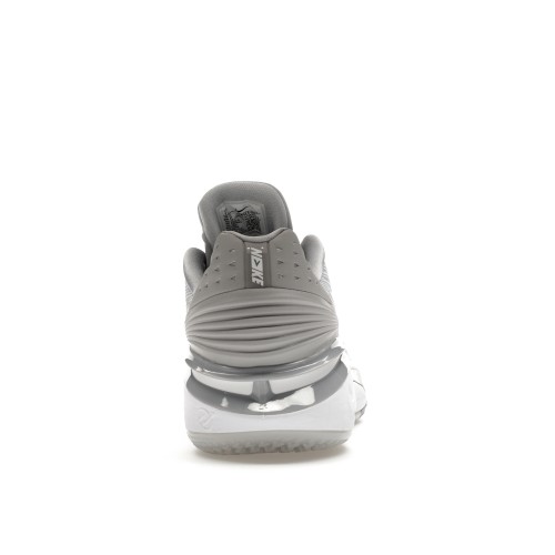 Кроссы Nike Air Zoom GT Cut 2 TB Wolf Grey - мужская сетка размеров