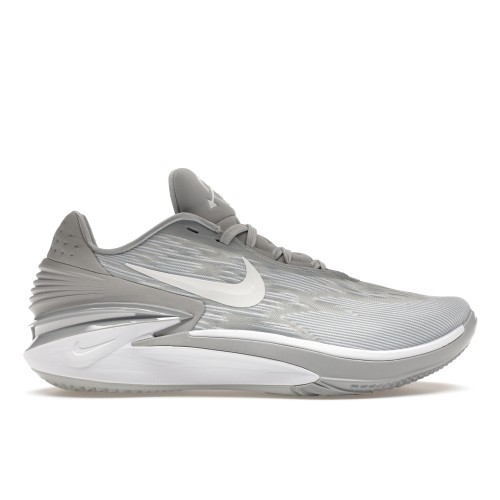 Кроссы Nike Air Zoom GT Cut 2 TB Wolf Grey - мужская сетка размеров