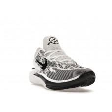 Кроссовки Nike Air Zoom GT Cut 2 TB White Black