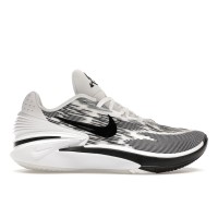 Кроссовки Nike Air Zoom GT Cut 2 TB White Black