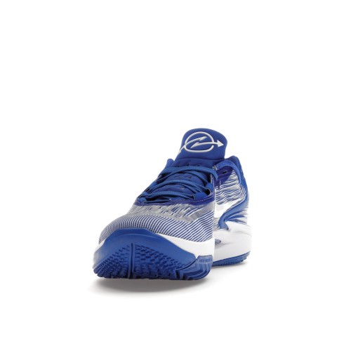 Кроссы Nike Air Zoom GT Cut 2 TB Game Royal - мужская сетка размеров
