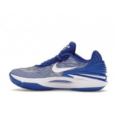 Кроссовки Nike Air Zoom GT Cut 2 TB Game Royal