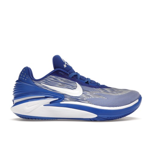 Кроссы Nike Air Zoom GT Cut 2 TB Game Royal - мужская сетка размеров