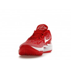 Кроссовки Nike Zoom GT Cut 2 TB University Red
