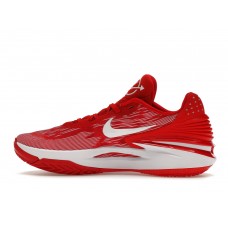 Кроссовки Nike Zoom GT Cut 2 TB University Red