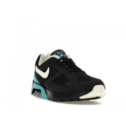 Кроссы Nike Air Max 180 Dusty Cactus - мужская сетка размеров