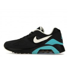 Кроссовки Nike Air Max 180 Dusty Cactus