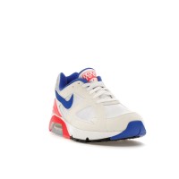 Кроссовки Nike Air Max 180 Ultramarine (2024)