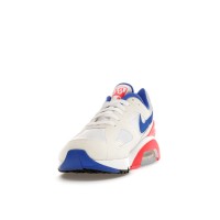 Кроссовки Nike Air Max 180 Ultramarine (2024)