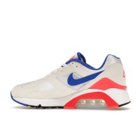 Кроссовки Nike Air Max 180 Ultramarine (2024)