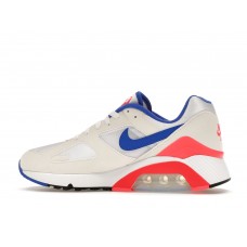 Кроссовки Nike Air Max 180 Ultramarine (2024)