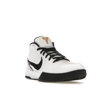 Nike Kobe 4 Protro Mambacita Gigi