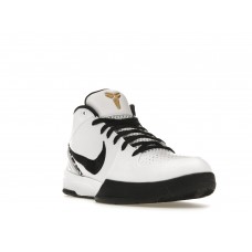 Nike Kobe 4 Protro Mambacita Gigi
